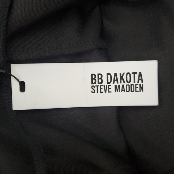 BB Dakota mini dress size large - Picture 9 of 11